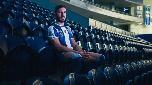 FC Porto (H&oacute;quei em Patins):&nbsp;Rafa renova contrato