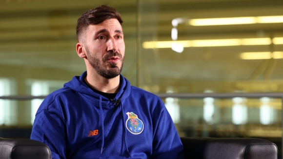 Rafa:&nbsp;&ldquo;Quero ganhar ainda mais e quero voltar a ganhar tudo&rdquo;