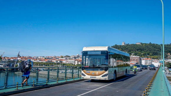 Or&ccedil;amento de 17,7 milh&otilde;es da&nbsp;CIM do Alto Minho para 2026 ter&aacute; 50% dedicado a despesa para transportes