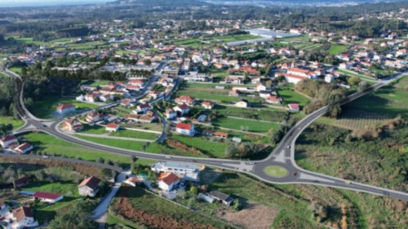 Viana do Castelo vai pagar mais 2,1 milh&otilde;es por acesso rodovi&aacute;rio ao Vale do Neiva