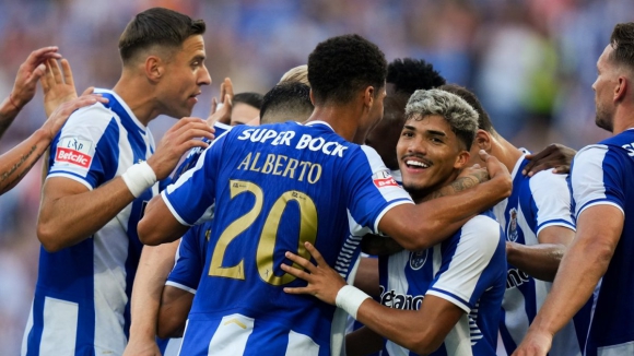 FC Porto:&nbsp;Hor&aacute;rios definidos para os jogos com o Casa Pia e o Sporting