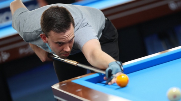 FC Porto (Bilhar): Primeira volta perfeita no campeonato de bilhar