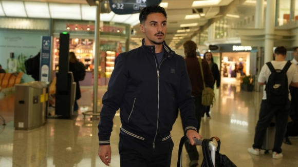 FC Porto:&nbsp;23 jogadores na comitiva para Plzeň