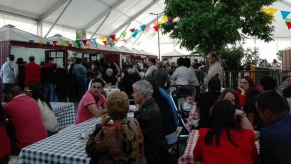 Associa&ccedil;&atilde;o criada h&aacute; 26 anos ganha nova vida pela m&atilde;o de jovens de Paredes de Coura