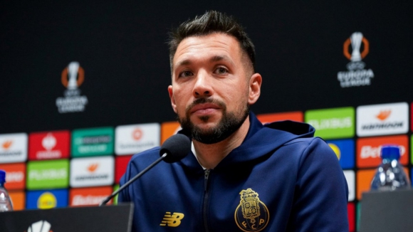 Francesco Farioli:&nbsp;&ldquo;Ainda estamos muito longe de Istambul&rdquo;