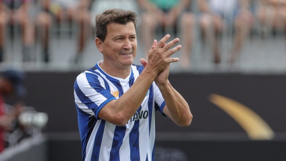 Rubens J&uacute;nior:&nbsp;&ldquo;A equipa vive um &oacute;timo momento, mas &eacute; preciso estar sempre em alerta m&aacute;ximo&rdquo;