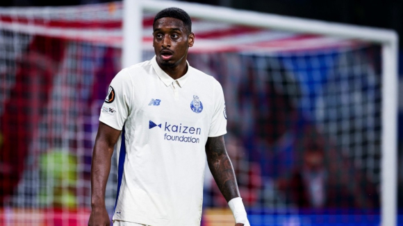 FC Porto: J&aacute; &eacute; conhecido o onze inicial para o jogo com o&nbsp;Viktoria Plzeň