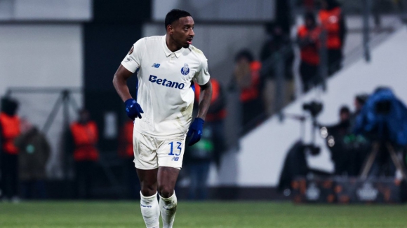 Pablo Rosario:&nbsp;&ldquo;O mais importante &eacute; continuarmos juntos nos momentos dif&iacute;ceis&rdquo;