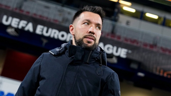 Francesco Farioli:&nbsp;&ldquo;Temos de fazer o nosso trabalho contra o Rangers&rdquo;