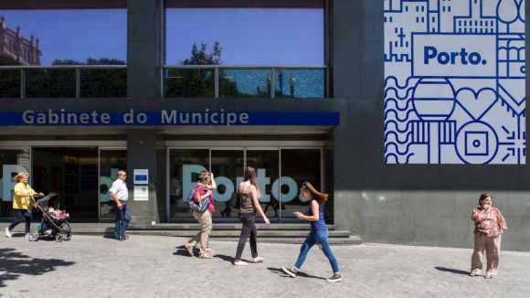 C&acirc;mara do Porto promove inqu&eacute;rito &agrave; popula&ccedil;&atilde;o sobre servi&ccedil;os do Gabinete do Mun&iacute;cipe