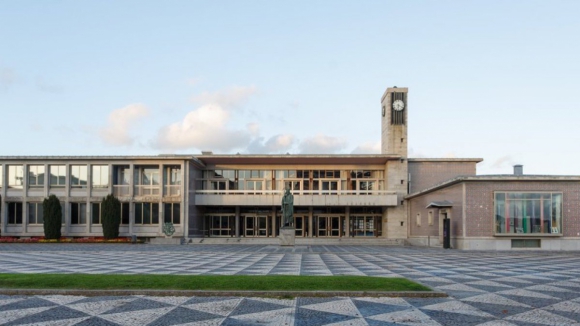 C&acirc;mara de Santo Tirso surpreendida com an&uacute;ncio de ministro sobre escola agr&iacute;cola