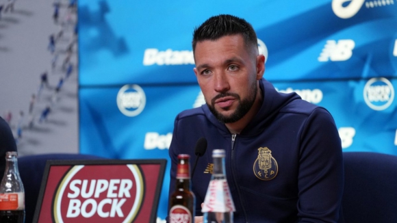 Francesco Farioli:&nbsp;&ldquo;A import&acirc;ncia do jogo &eacute; clara e a nossa motiva&ccedil;&atilde;o &eacute; m&aacute;xima&rdquo;