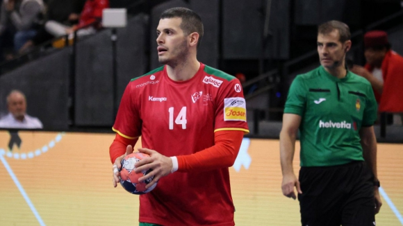 FC Porto (Andebol):&nbsp;Rui Silva em destaque frente &agrave; Noruega