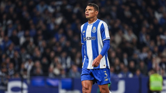 FC Porto: J&aacute; &eacute; conhecido o onze inicial para o jogo com o Gil Vicente