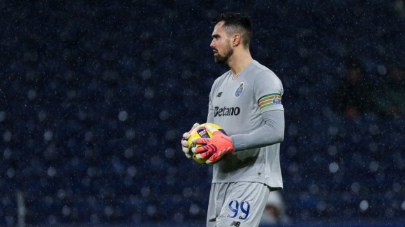 FC Porto: Martim Fernandes e Diogo Costa em destaque na 19.&ordf; jornada