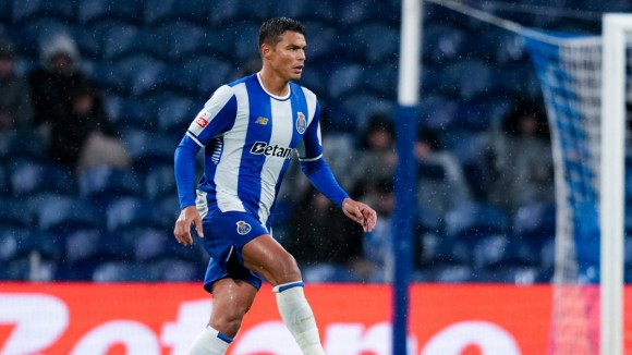 Thiago Silva:&nbsp;&ldquo;Se mantivermos esta uni&atilde;o e concentra&ccedil;&atilde;o, temos tudo para continuar a vencer&rdquo;