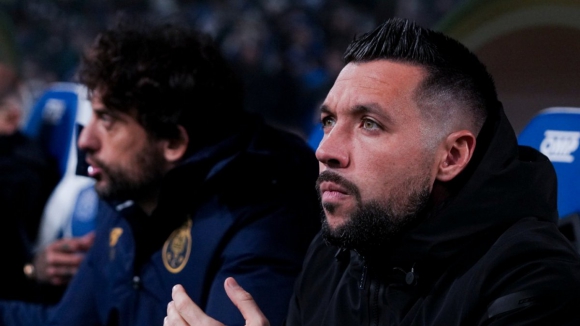 Francesco Farioli:&nbsp;&ldquo;O esp&iacute;rito est&aacute; l&aacute;, mas ainda podemos melhorar&rdquo;