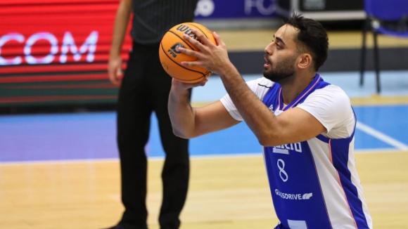 Gon&ccedil;alo Delgado:&nbsp;&ldquo;Podem esperar mais intensidade, mais crer e mais ra&ccedil;a&rdquo;