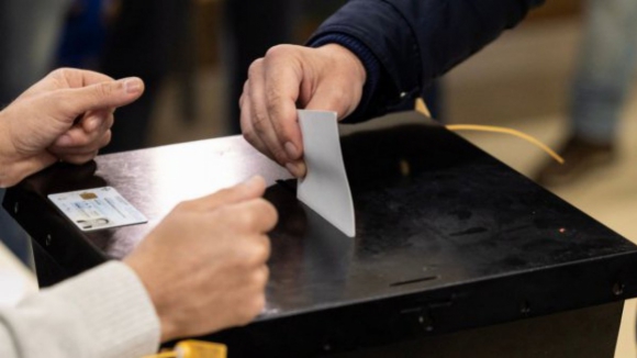 Presidenciais: Campanha da 2.&ordf; volta arranca esta quarta-feira ap&oacute;s debate entre Seguro e Ventura