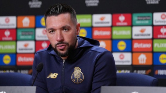 Francesco Farioli:&nbsp;&ldquo;Vamos jogar todas as cartas para conseguirmos acabar no top-8&rdquo;