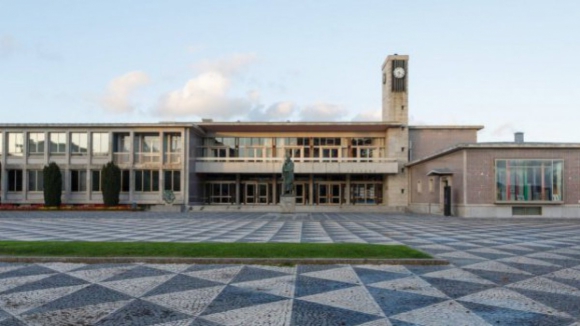 C&acirc;mara de Santo Tirso anuncia 1,3 ME para requalificar antigo centro de sa&uacute;de