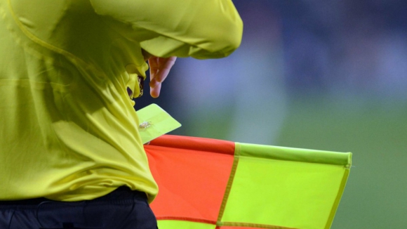 FC Porto:&nbsp;Pedro Ramalho nomeado para arbitrar o jogo com o Casa Pia