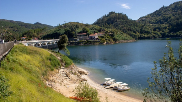 Terras de Bouro altera Plano de Pormenor da Cani&ccedil;ada para constru&ccedil;&atilde;o de hotel