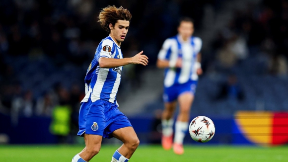 FC Porto: J&aacute; &eacute; conhecido o onze inicial para o jogo com o Rangers