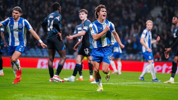 Rodrigo Mora:&nbsp;&ldquo;Soubemos gerir bem o jogo e garantimos tr&ecirc;s pontos muito importantes&rdquo;