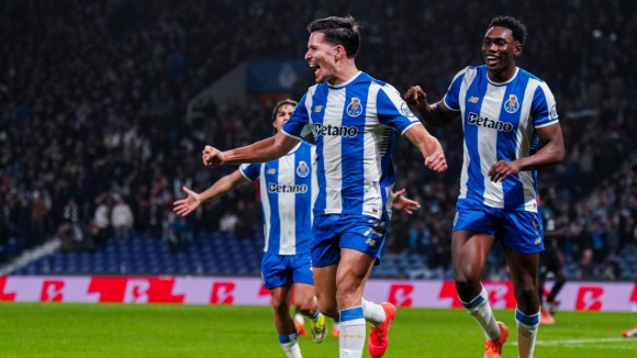 Francisco Moura:&nbsp;&ldquo;O resultado &eacute; merecido&rdquo;