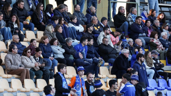 FC Porto (Sub-19):&nbsp;S&oacute;cios com entrada livre na rece&ccedil;&atilde;o ao Rio Ave