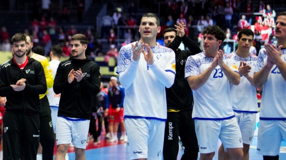 FC Porto (Andebol):&nbsp;Quatro Drag&otilde;es na hist&oacute;ria do andebol nacional