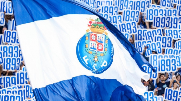 FC Porto emite comunicado sobre detalhes da transfer&ecirc;ncia de&nbsp;Terem Moffi