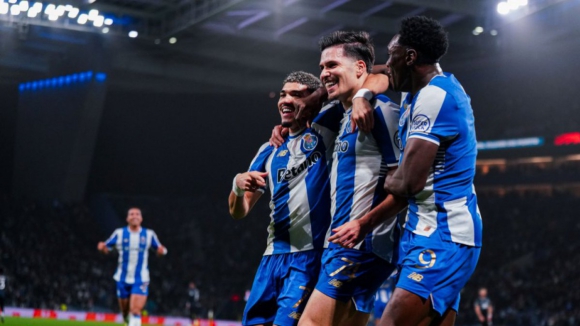 FC Porto: Antevis&atilde;o do jogo com o Casa Pia
