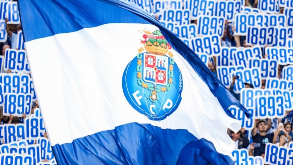 FC Porto emite comunicado sobre detalhes da transfer&ecirc;ncia de Seko Fofana