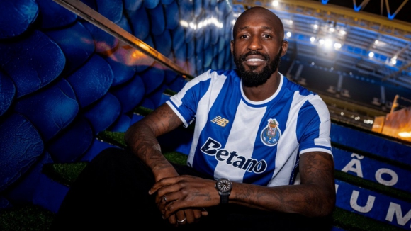 Seko Fofana:&nbsp;&ldquo;Sou um jogador que d&aacute; sempre o m&aacute;ximo. Gosto de me cansar&rdquo;