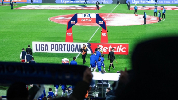 FC Porto:&nbsp;Hor&aacute;rios definidos para as jornadas 22 e 23