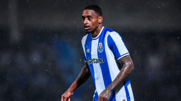 Pablo Rosario:&nbsp;&ldquo;Estou muito orgulhoso da equipa&rdquo;