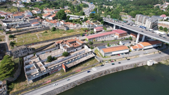 C&acirc;mara do Porto espera avan&ccedil;ar com Museu da Ind&uacute;stria no CACE Cultural em 2027