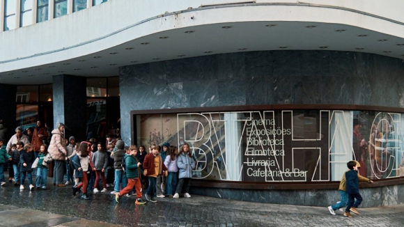 Festival de cinema IndieJ&uacute;nior no Porto premeia tr&ecirc;s curtas de anima&ccedil;&atilde;o