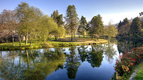 Projeto europeu investe 524 mil euros na recupera&ccedil;&atilde;o do rio Vez em Arcos de Valdevez