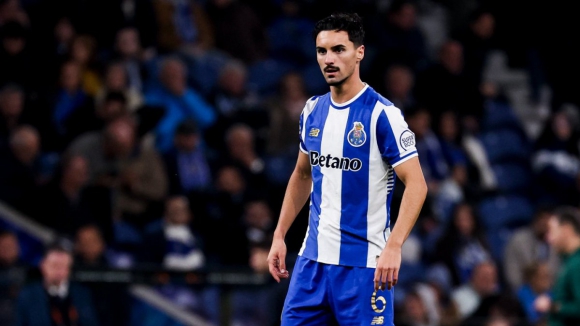 FC Porto:&nbsp;Eust&aacute;quio cedido ao LAFC