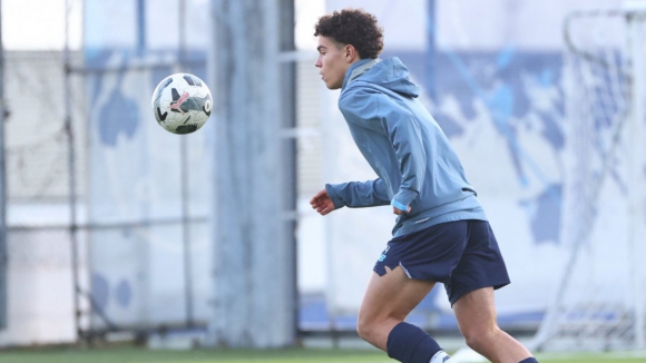 Eduardo Ferreira:&nbsp;&ldquo;Temos de mostrar dentro de campo que somos o FC Porto&rdquo;