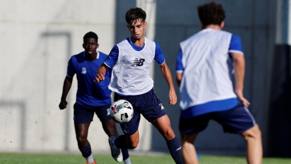 Rodrigo Morais:&nbsp;&ldquo;Vamos entrar com tudo&rdquo;