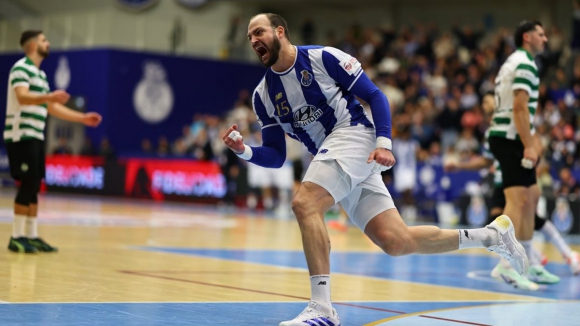 Daymaro Salina:&nbsp;&ldquo;Estamos entusiasmados e temos trabalhado bem&rdquo;