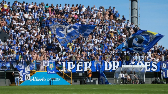 FC Porto:&nbsp;Bilhetes para a Choupana dispon&iacute;veis online a partir das 15h00