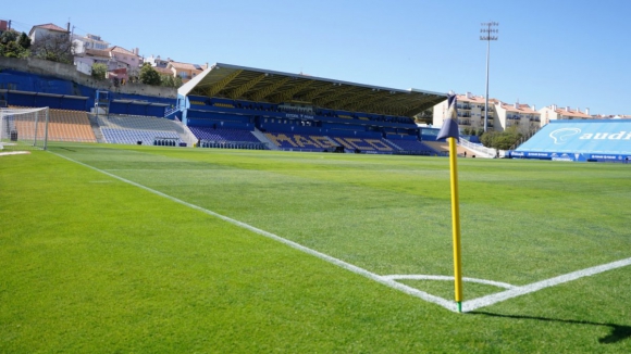 FC Porto B: Jogo com a UD Leiria no Estoril