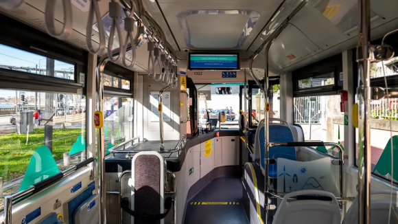 Norte emitiu em 2023 menos 20% de gases com efeito de estufa do que em 2005