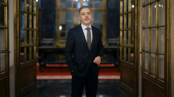 "Faltam n&iacute;veis interm&eacute;dios" regionais de "coordena&ccedil;&atilde;o e lideran&ccedil;a pol&iacute;tica" defende Pedro Duarte