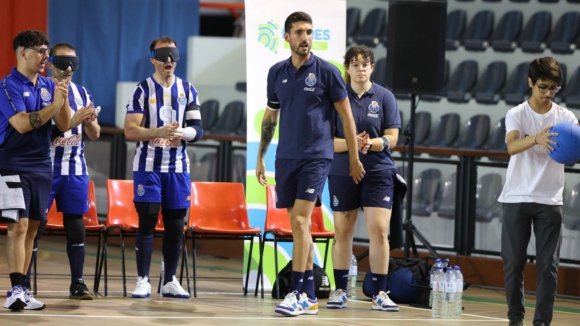 Pedro Filipe:&nbsp;&ldquo;Queremos ser uma das melhores equipas europeias&rdquo;